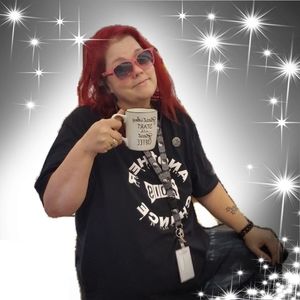 Meet your Posher, Heather